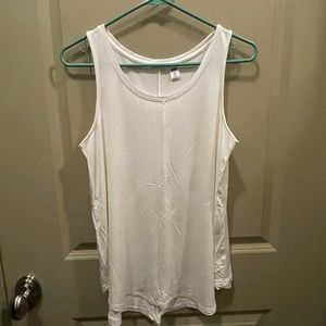 Old Navy Cotton Tank Top